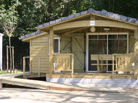 Camping Nantes Camping  - Camping Loire-Atlantique - Image N°47