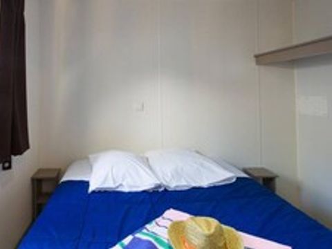 Mobilhome 6 personnes - Cosy