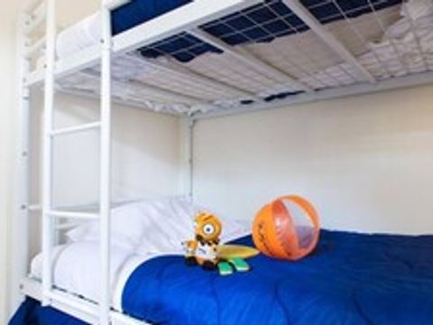 Mobilhome 6 personnes - Cosy
