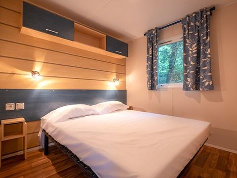 Mobilhome 4 personnes - Mobil-home | Classic XL | 2 Ch. | 4 Pers. | Terrasse