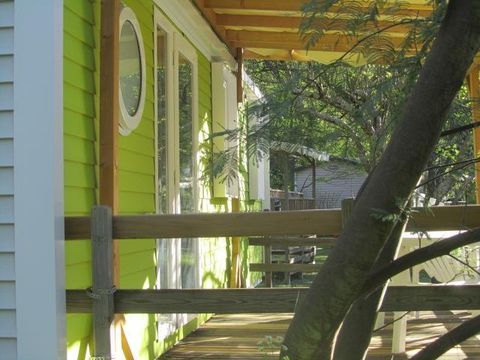 MOBILHOME 6 personnes - OHARA 3 chambres