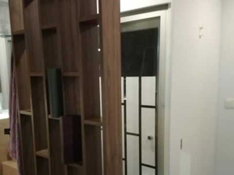 MOBILHOME 4 personnes - TAOS