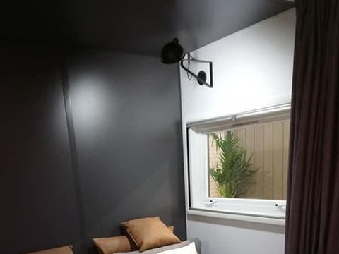 MOBILHOME 4 personnes - TAOS