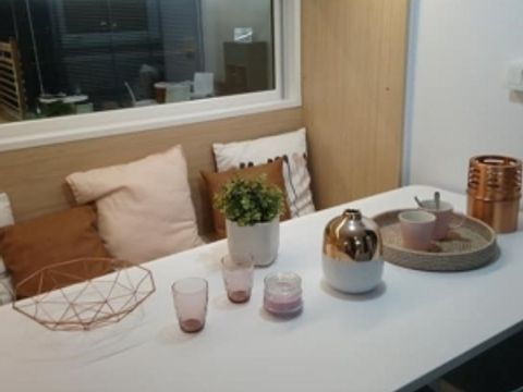 MOBILHOME 4 personnes - TAOS