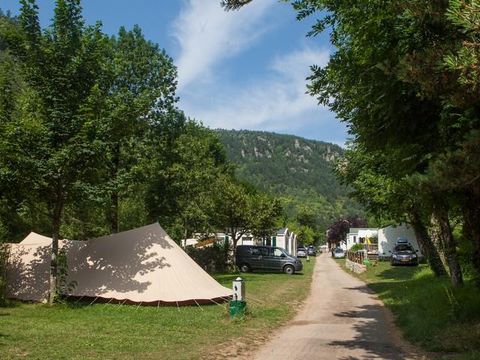 Camping Le Capelan - Camping Lozere - Image N°29