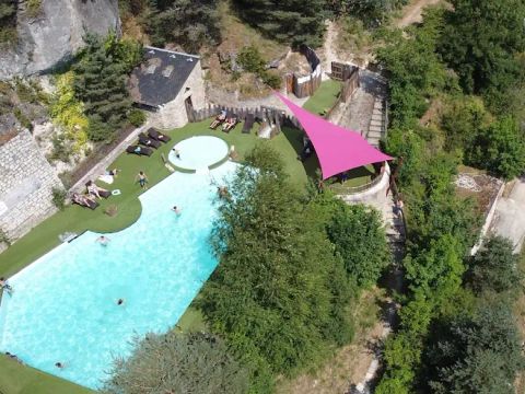 Camping Le Capelan - Camping Lozere - Image N°43