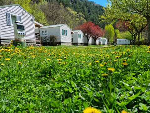 Camping Le Capelan - Camping Lozere - Image N°22