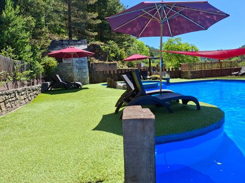 Camping Le Capelan - Camping Lozere - Image N°3