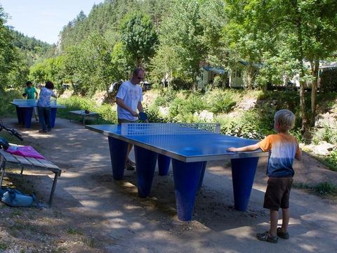 Camping Le Capelan - Camping Lozere - Image N°27