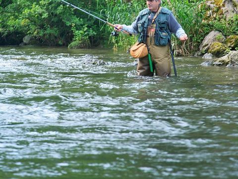 Camping Le Capelan - Camping Lozere - Image N°30
