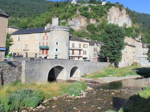 Camping Le Capelan - Camping Lozere - Image N°33