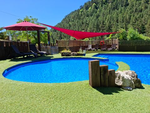 Camping Le Capelan - Camping Lozere - Image N°9
