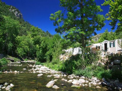Camping Le Capelan - Camping Lozere - Image N°32
