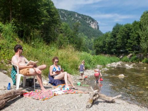 Camping Le Capelan - Camping Lozere - Image N°21