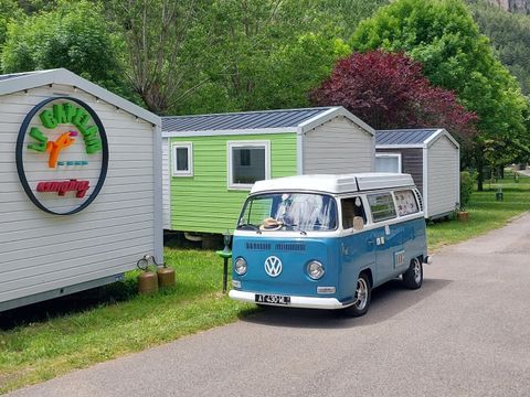 Camping Le Capelan - Camping Lozere - Image N°24