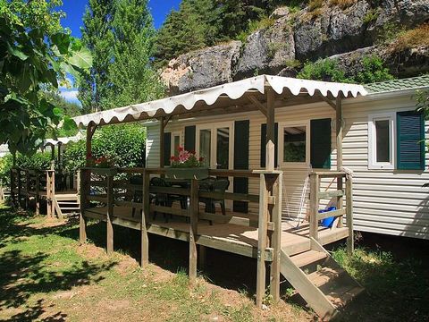 Camping Le Capelan - Camping Lozere - Image N°33