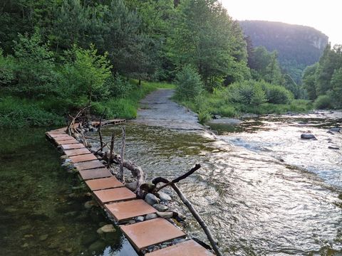 Camping Le Capelan - Camping Lozere - Image N°27