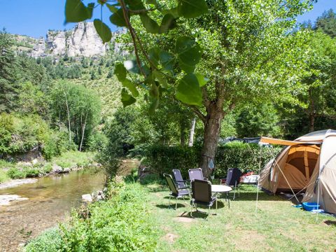 Camping Le Capelan - Camping Lozere - Image N°30