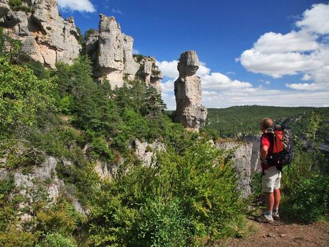 Camping Le Capelan - Camping Lozere - Image N°28