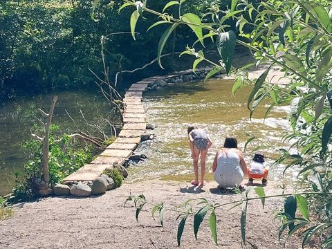 Camping Le Capelan - Camping Lozere - Image N°23