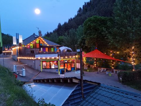 Camping Le Capelan - Camping Lozere - Image N°16