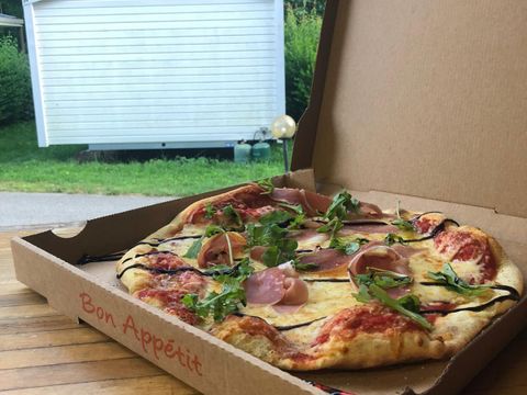 Camping Le Capelan - Camping Lozere - Image N°12