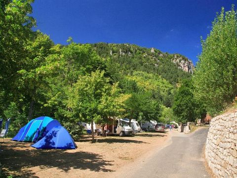 Camping Le Capelan - Camping Lozere - Image N°21