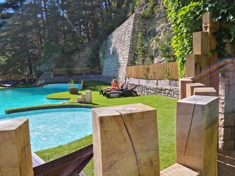 Camping Le Capelan - Camping Lozere - Image N°6