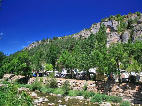 Camping Le Capelan - Camping Lozere - Image N°34