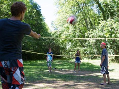 Camping Le Capelan - Camping Lozere - Image N°28