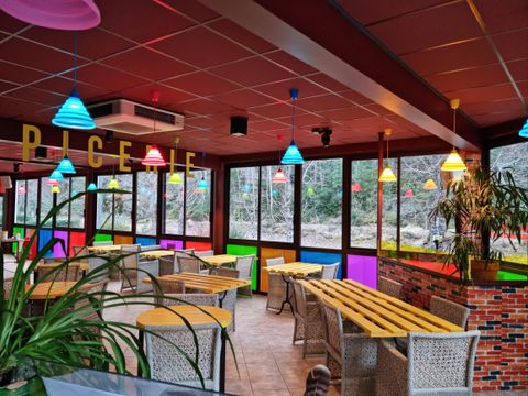 Camping Le Capelan - Camping Lozere - Image N°9