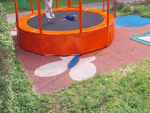 Camping Le Capelan - Camping Lozere - Image N°41