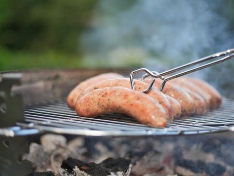 Camping Le Capelan - Camping Lozere - Image N°43