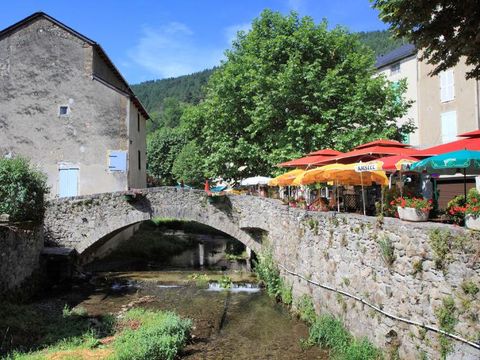 Camping Le Capelan - Camping Lozere - Image N°32