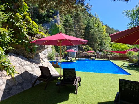 Camping Le Capelan - Camping Lozere - Image N°5
