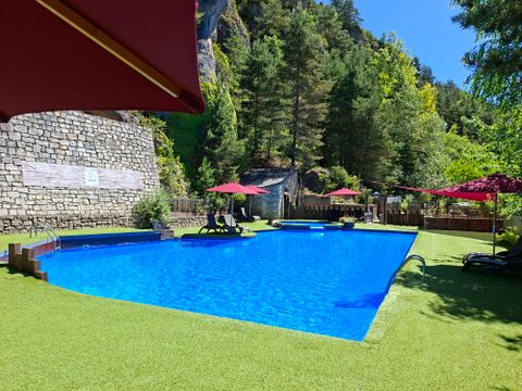 Camping Le Capelan - Camping Lozere - Image N°4