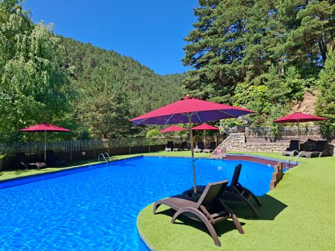 Camping Le Capelan - Camping Lozere - Image N°8