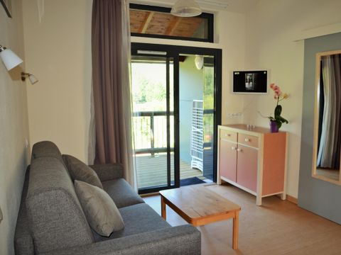 MAISON 4 personnes - CONFORT + TV