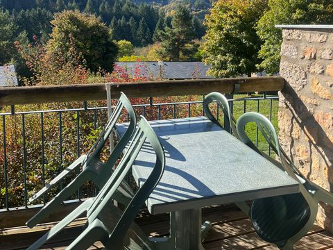 MAISON 4 personnes - CONFORT + TV