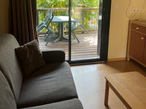 MAISON 4 personnes - CONFORT + TV