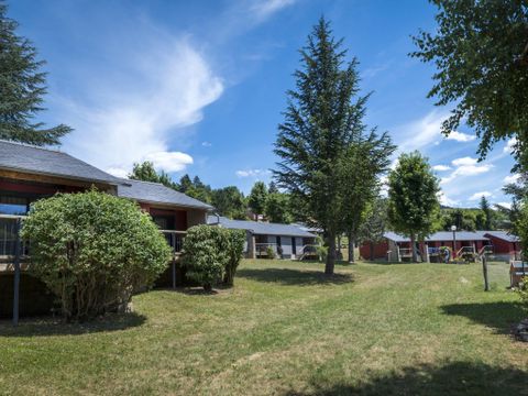 MAISON 4 personnes - CONFORT + TV