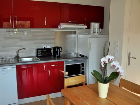 MAISON 5 personnes - PRIVILEGE