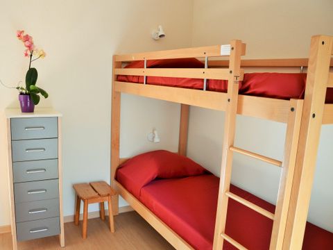 MAISON 5 personnes - PRIVILEGE