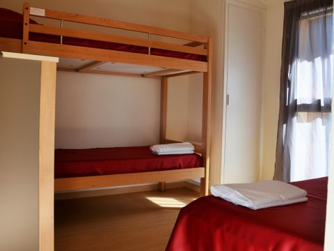 MAISON 5 personnes - PRIVILEGE