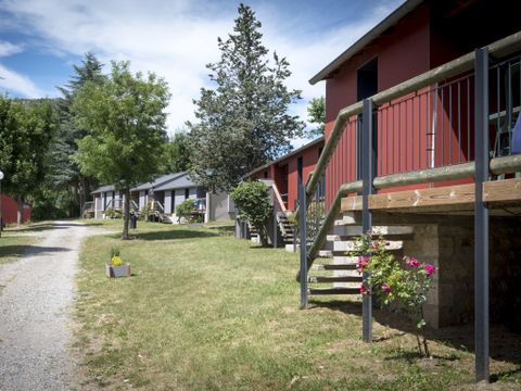 MAISON 5 personnes - PRIVILEGE