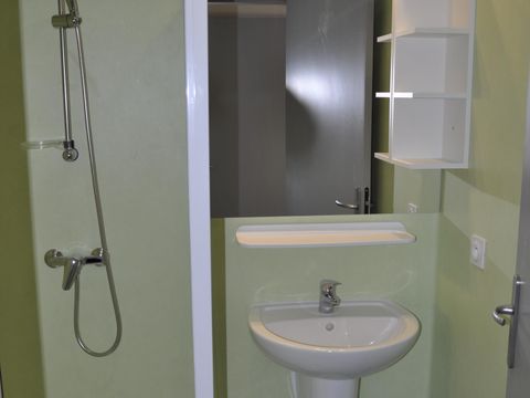 MAISON 5 personnes - PRIVILEGE