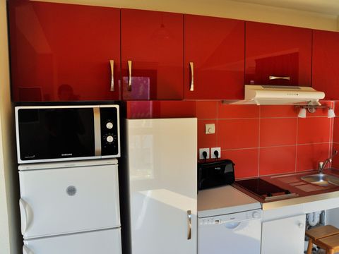 MAISON 6 personnes - EXCLUSIVE PMR