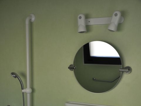 MAISON 6 personnes - EXCLUSIVE PMR