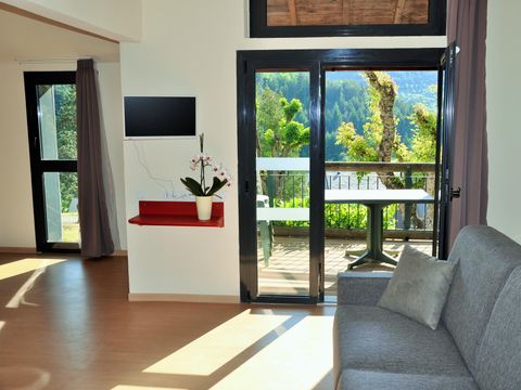 MAISON 6 personnes - EXCLUSIVE PMR