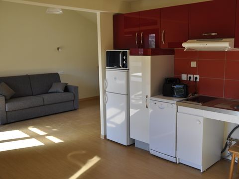 MAISON 6 personnes - EXCLUSIVE PMR